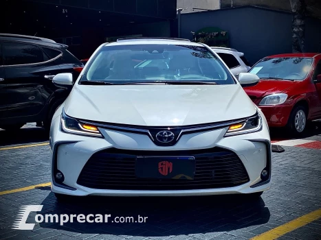 COROLLA 1.8 VVT-I Hybrid Altis Premium