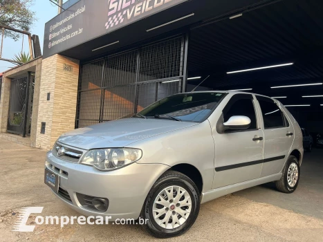 Fiat PALIO 1.0 MPI Fire Economy 8V 4 portas