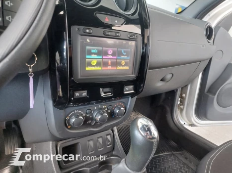 DUSTER OROCH 1.6 16V Dynamique