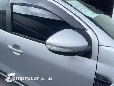Strada 1.3 FIREFLY FLEX FREEDOM CABINE SIMPLES PLUS