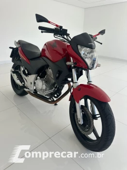 CB 300 R