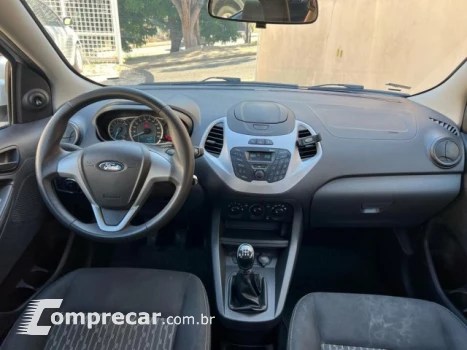 KA - 1.0 SE 12V 4P MANUAL