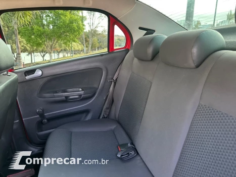 VOYAGE 1.0 12V MPI TOTALFLEX 4P MANUAL
