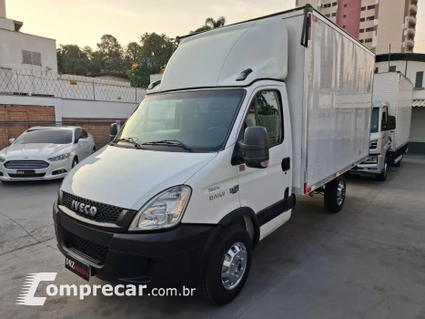 IVECO daily 35s14 2 portas