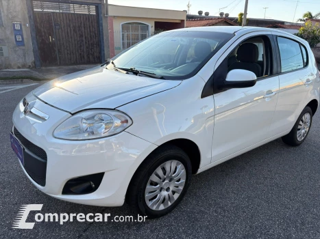 Fiat PALIO 1.0 MPI Attractive 8V 4 portas