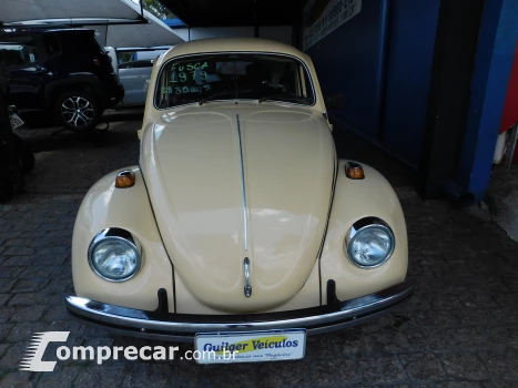 FUSCA 1.3 8V