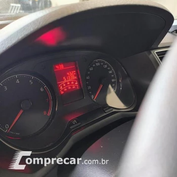 GOL 1.0 12V MPI Totalflex City