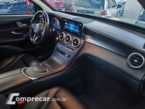 GLC 220D 2.0 TB 4M Enduro Diesel