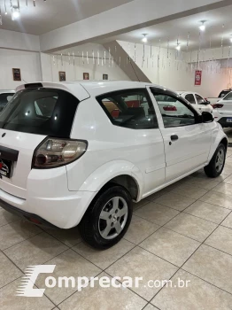 KA 1.0 MPI 8V