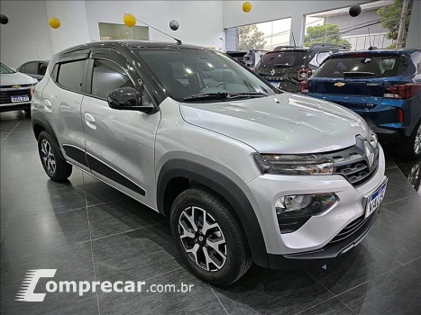 KWID 1.0 12V SCE Intense