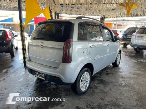 IDEA - 1.4 MPI ATTRACTIVE 8V 4P MANUAL