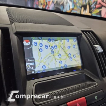 FREELANDER 2 SE I6