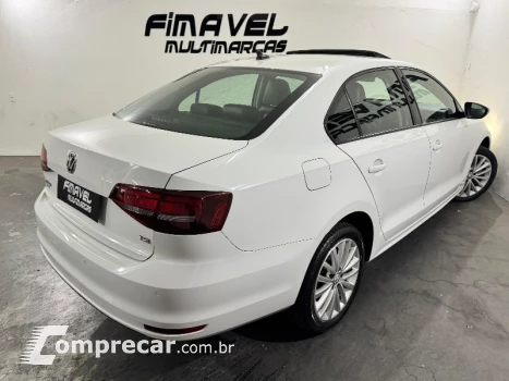 JETTA 1.4 16V TSI Comfortline