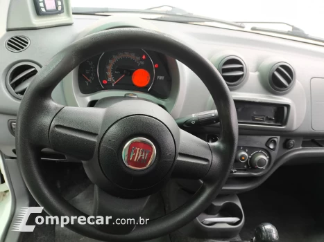 FIORINO 1.4 MPI Furgão Endurance 8V