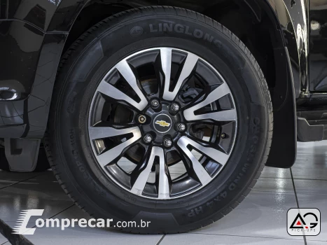 S10 2.5 16V LTZ CD 4X2