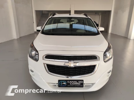 SPIN 1.8 LTZ 8V
