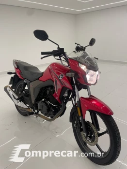 HAOJUE DK 150