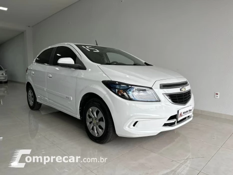 CHEVROLET ONIX 1.0 MPFI LS 8V 4 portas