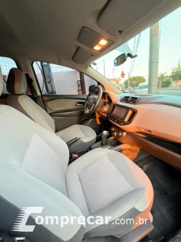 Spin LTZ 7S 1.8 (Flex) (Aut)