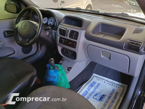 Clio 1.0