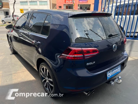 GOLF 1.4 TSI Highline 16V