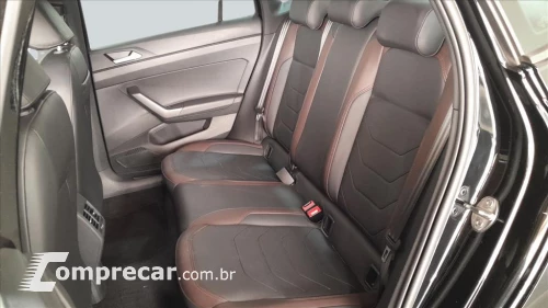 VIRTUS 1.0 200 TSI HIGHLINE AUTOMÁTICO