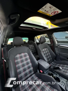 GOLF 2.0 TSI GTI 16V Turbo