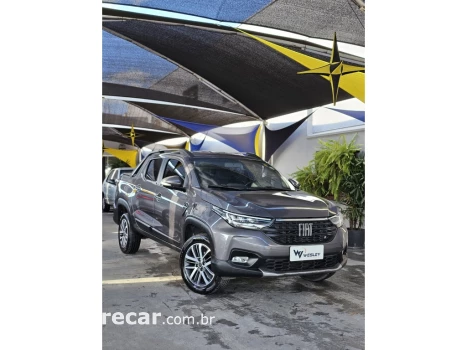 Fiat STRADA 1.3 FIREFLY FLEX VOLCANO CD MANUAL 4 portas