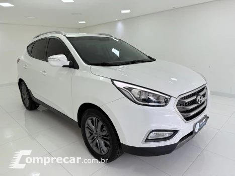 IX35 2.0 MPFI GL 16V