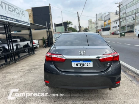 COROLLA 2.0 Vvt-ie XEI