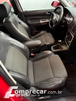GOLF 1.6 MI Tech 8V