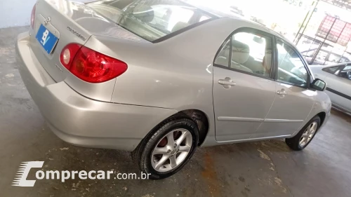 Corolla 1.8 XI Automático