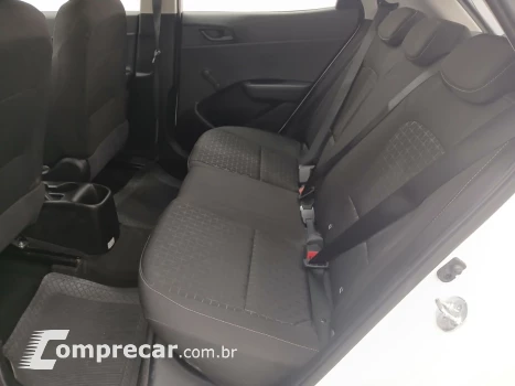 HB20 1.0 12V FLEX SENSE PLUS MANUAL