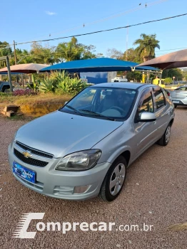 CHEVROLET Prisma 1.4 LT 4 portas