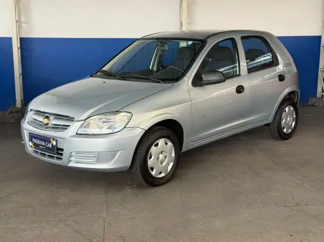 CHEVROLET Celta Life/ LS 1.0 MPFI 8V FlexPower 5p 4 portas