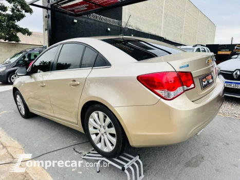 CRUZE 1.8 LT 16V