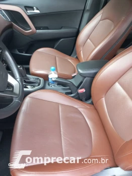 CRETA 2.0 16V Prestige