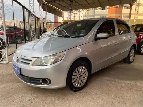 Volkswagen GOL G5 1.0 8V 4P 4 portas