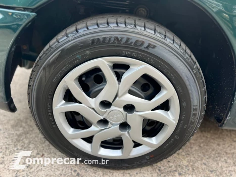 SAVEIRO 1.6 MI CLI CS 8V