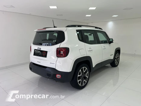 RENEGADE 1.8 16V Longitude