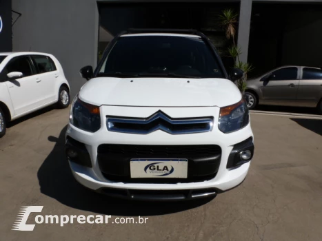 AIRCROSS 1.6 Tendance 16V