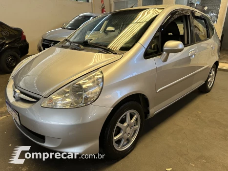 Honda FIT 1.4 LXL 8V 4 portas