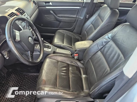 JETTA 2.5 I 20V 150cv