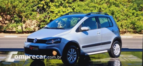 Volkswagen CROSSFOX GII 5 portas