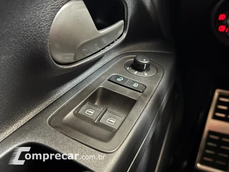 UP 1.0 170 TSI TOTAL FLEX CONNECT 4P MANUAL