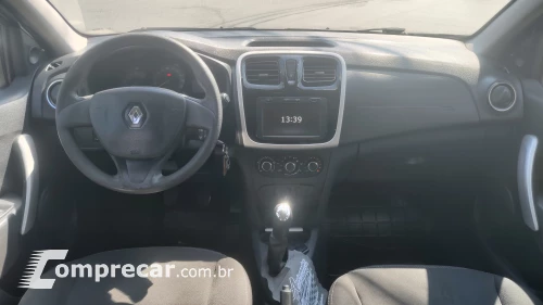 SANDERO 1.0 12V SCE Expression