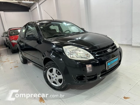 Ka Hatch 1.0 TECNO FLEX