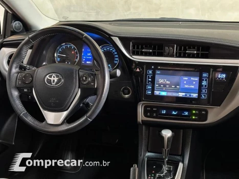 COROLLA XEI20FLEX