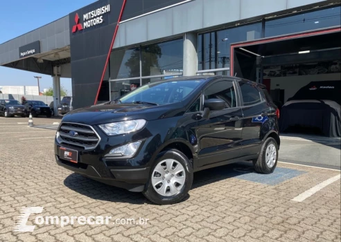 FORD ECOSPORT 1.5 Ti-vct SE 4 portas