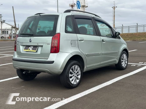 IDEA 1.8 MPI HLX 8V